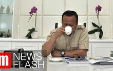 VIDEO: Edhy Prabowo, Tukang Pijit Prabowo Jadi Menteri di Tangan Jokowi