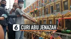 curi abu