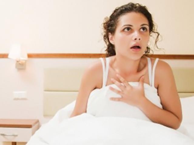 Ingat Lagi Mimpi Anda Bisa Jadi Itu Tanda Penyakit Health Liputan6 Com