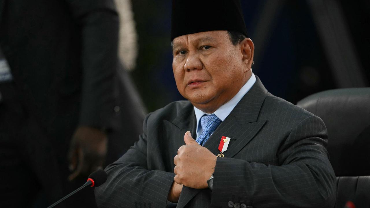 FOTO: KTT BRICS 2025, Prabowo Bawa Misi Indonesia untuk Dunia yang Lebih Inklusif