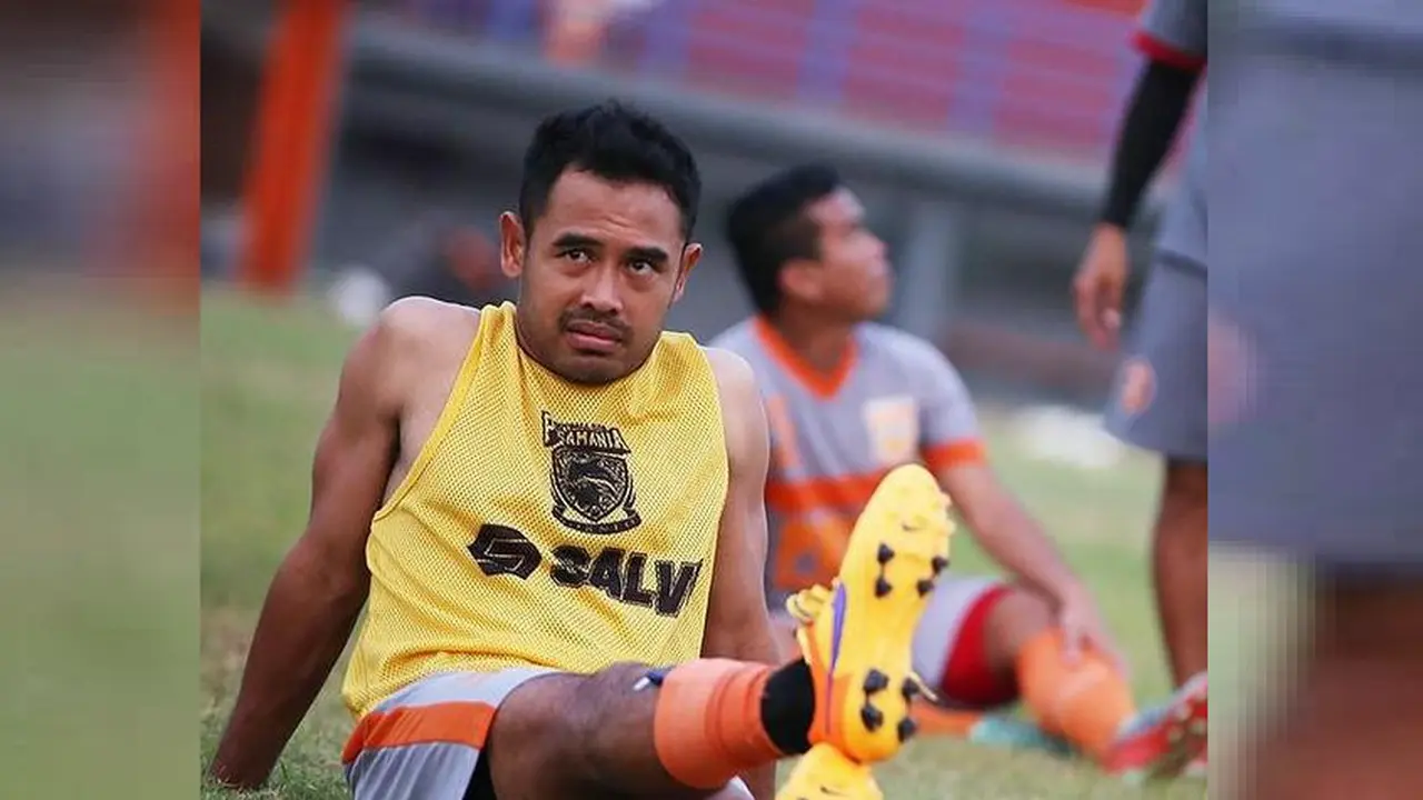 Pusamania Borneo FC