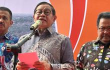 VIDEO: Gubernur Pramono Bocorkan APBD Jakarta Capai Rp91 Triliun "Cukup untuk Bangun Giant Sea Wall"