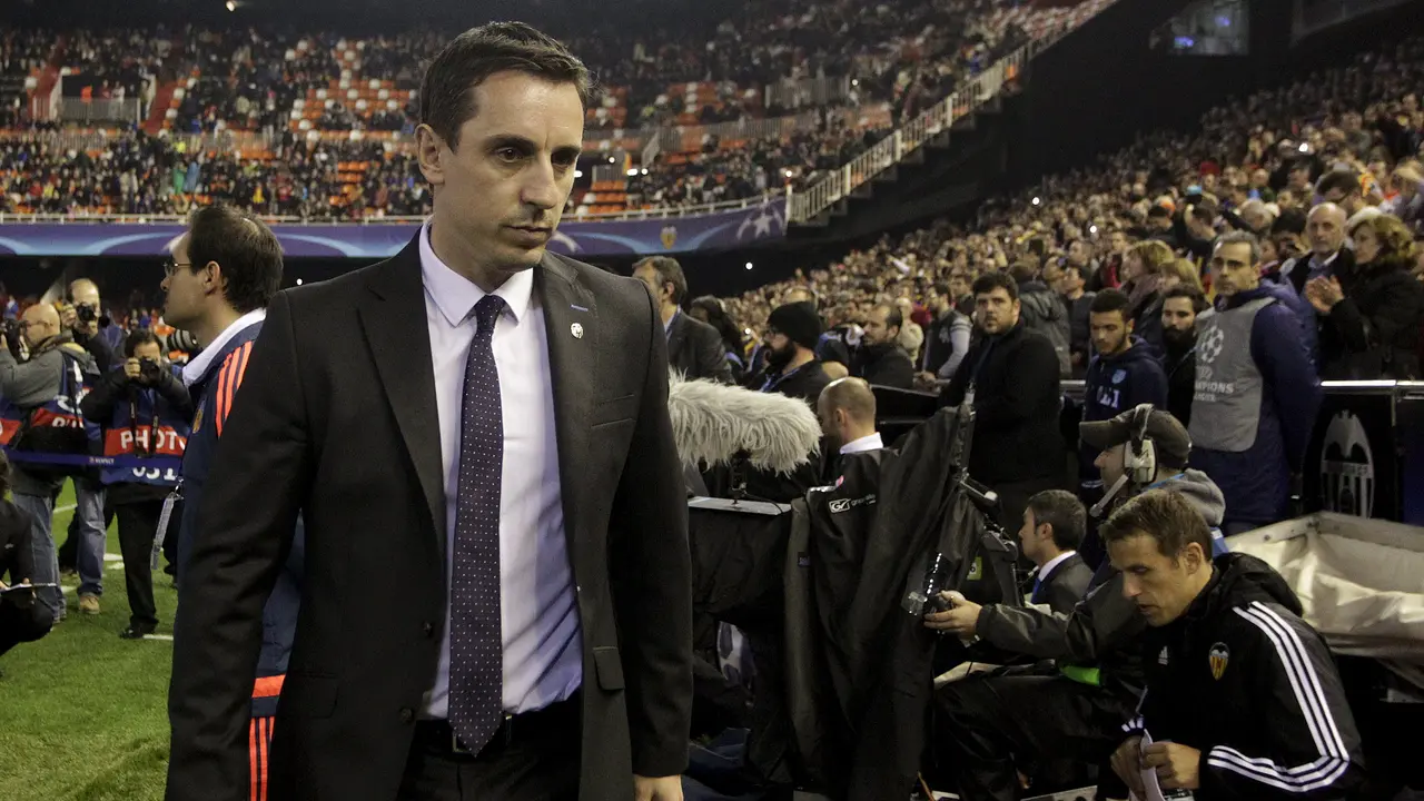 Neville