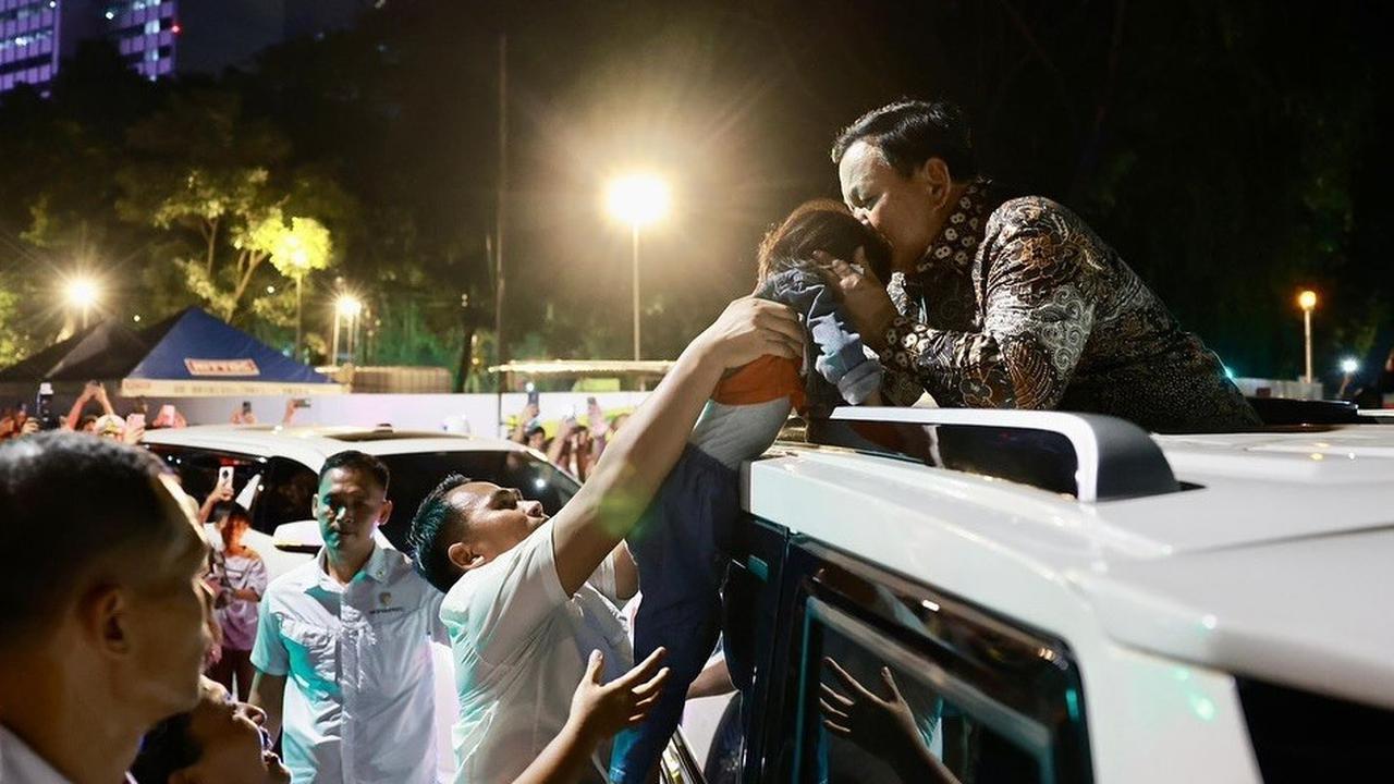 Sejajar dengan Trump dan Putin, Media Asing Prediksi Prabowo akan Jadi Pemimpin Berpengaruh Dunia 2025