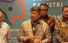 Hashim Djojohadikusumo Buka Suara Dikaitkan dengan Agen CIA Palsu Gaurav Srivastava