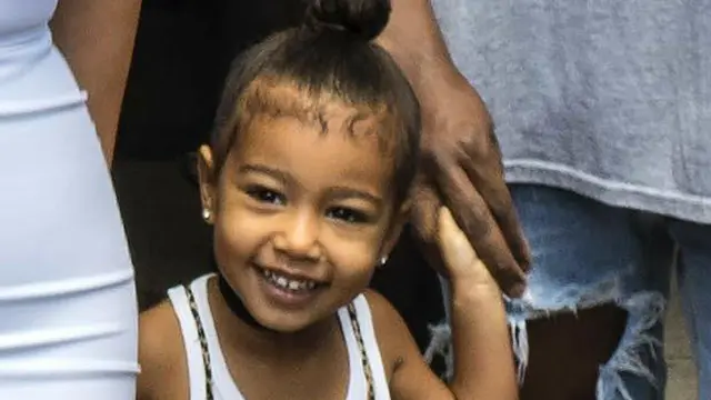North West