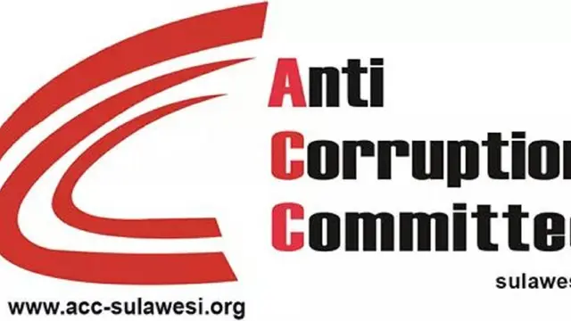 Anti Corruption Committee (ACC) Sulawesi (Dok. ACC Sulawesi/ Eka Hakim)