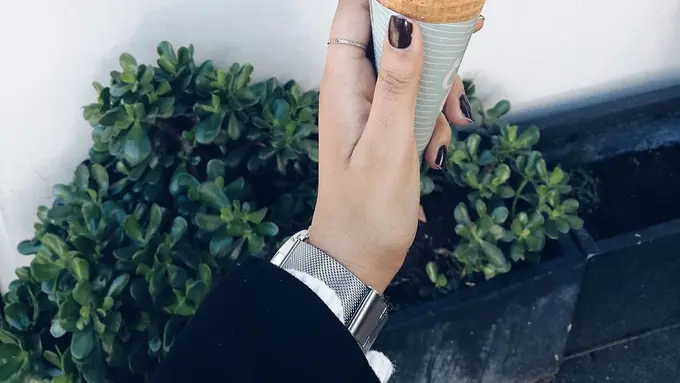 [Bintang] Coffee Cone