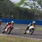 Indonesia CBR Raceday berlangsung di Sentul (AHM)