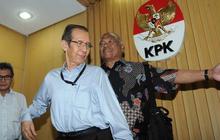 Selama bulan Juli, KPK terima 63 laporan gratifikasi