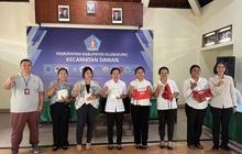 Tahukah Anda? Telkomsel Perkuat Transformasi Digital Klungkung, Jangkau Desa dan Edukasi Generasi Muda