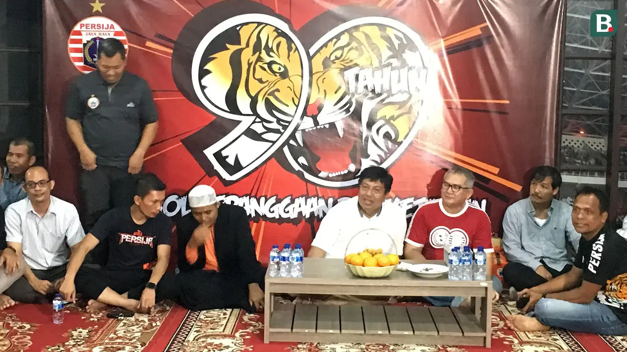Persija Jakarta