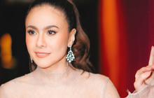 Wulan Guritno Ulang Tahun ke-44, Makin Cantik dan Stunning dengan Wajah Vibes Anak Muda