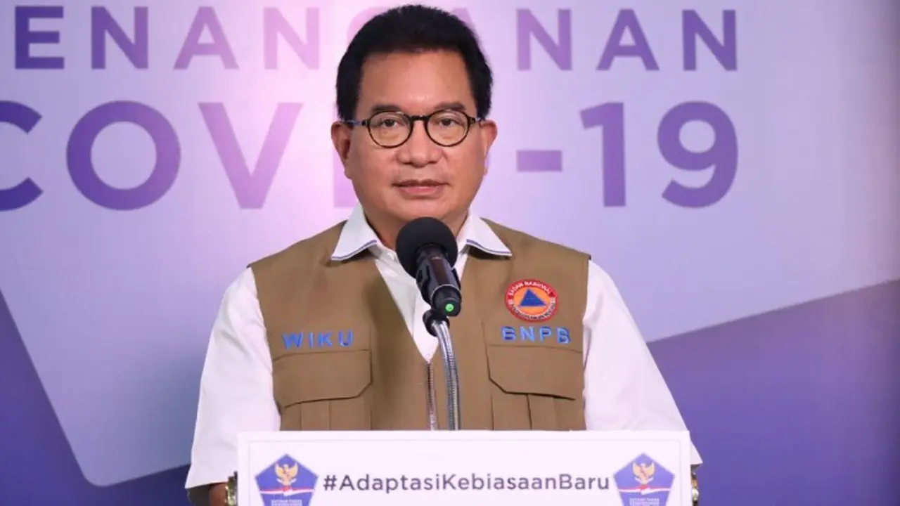 Wiku Adisasmito
