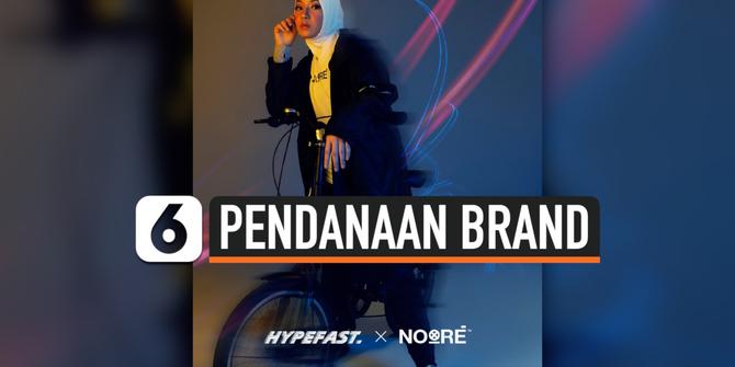 VIDEO: Noore Sport Hijab Terima Pendanaan dari Hypefast
