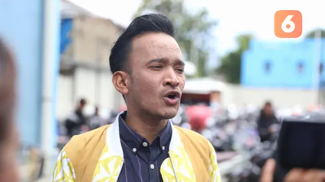 [Bintang] Ruben Onsu