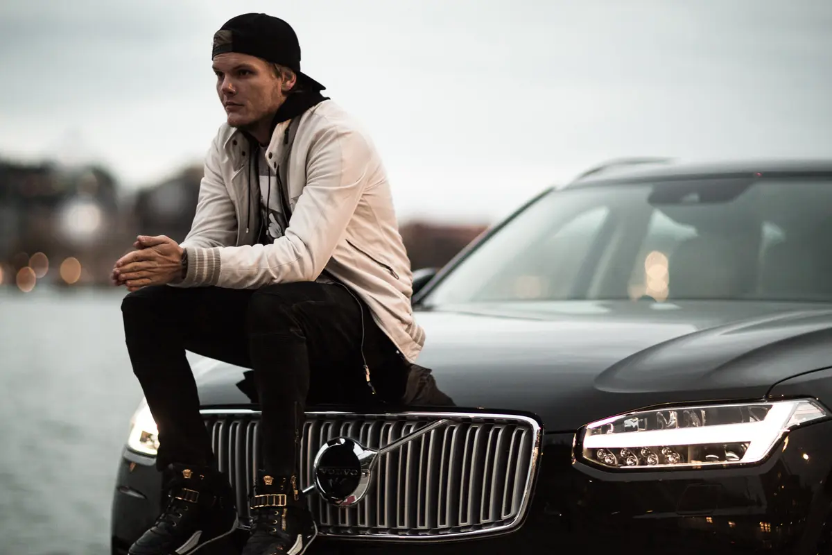 [Fimela] DJ Avicii