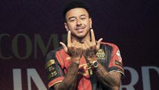Jesse Lingard Akhirnya Gabung Corinthians, Ternyata Ada Peran Besar Eks Man United di Baliknya