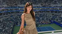 Sabrina Chairunnisa ke US Open 2026, Putar Otak Usai Penerbangan Jakarta-New York Batal