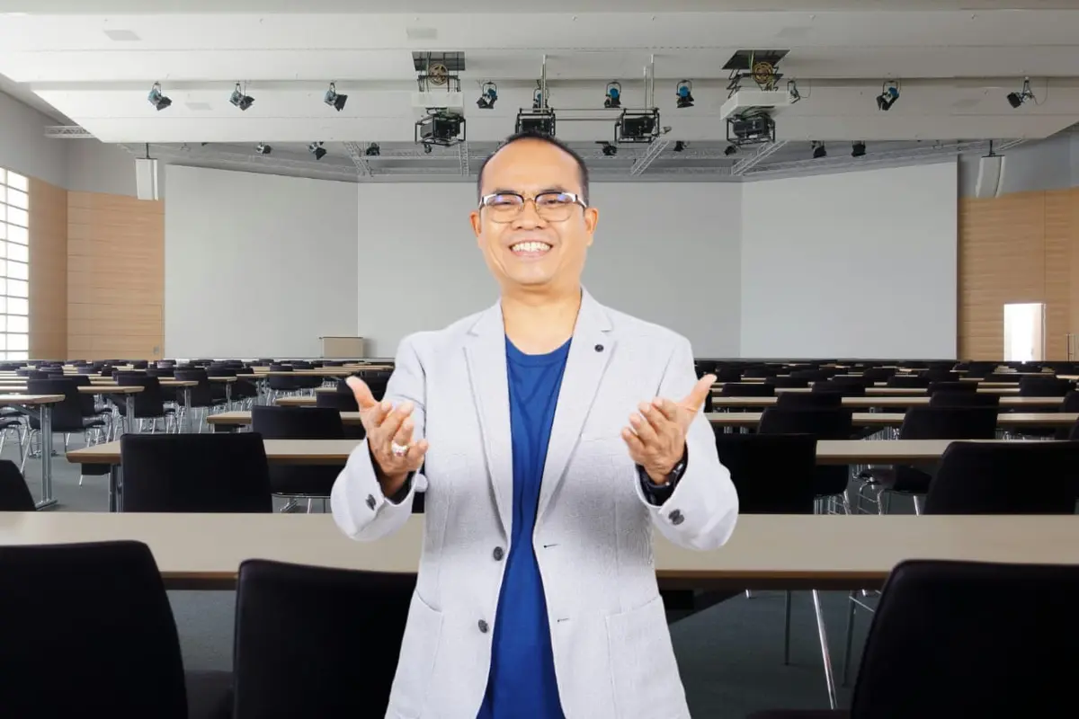 Dasep Suryanto