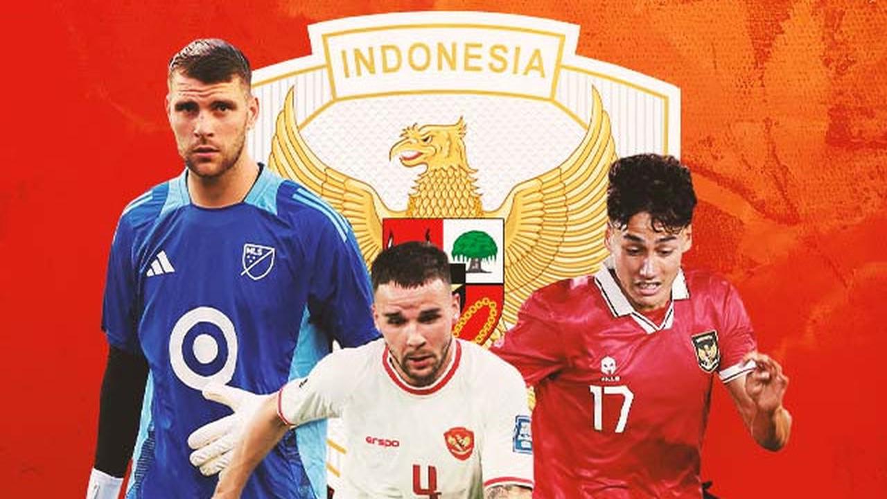 Baru Tiba di Bahrain, Maarten Paes Disambut Hangat Timnas Garuda Semua Dipeluk