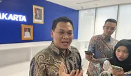 Jurus MRT Jakarta Sulap Blok M Hub Jadi Ruang Publik Makin Hidup