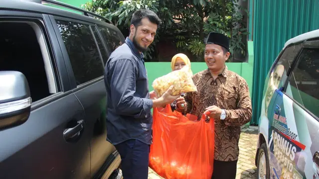 Jarang Tampil di Layar Kaca, Ini 6 Potret Terbaru Primus yang Awet Muda