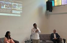Gubernur Pramono Anung Sampai Bingung Lampu Simpang Semanggi 3 Kali Dicuri Padahal Ada Pos Polisi dan CCTV