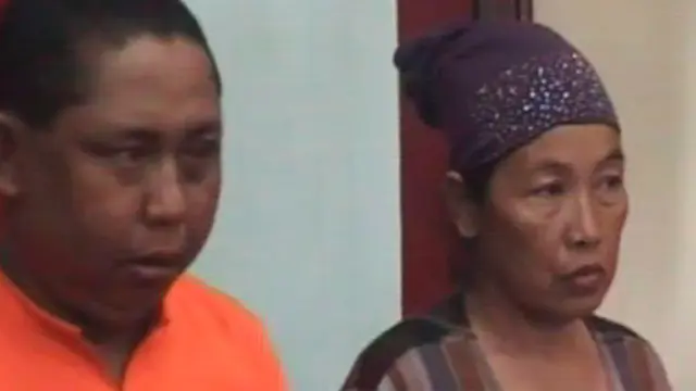 Sewa Pembunuh Bayaran Rp 60 Jt Untuk Bunuh Menantu