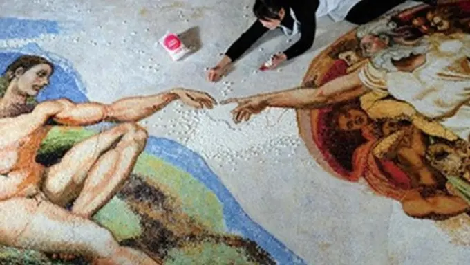 Foto: copyright odditycentral.com