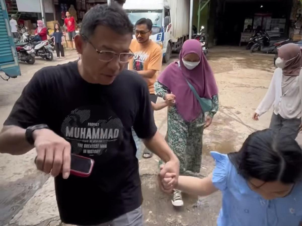Dok. Istimewa