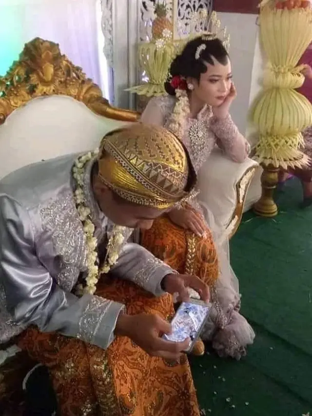 7 Kelakuan Cowok Kurang Kerjaan Ini Bikin Geleng Kepala