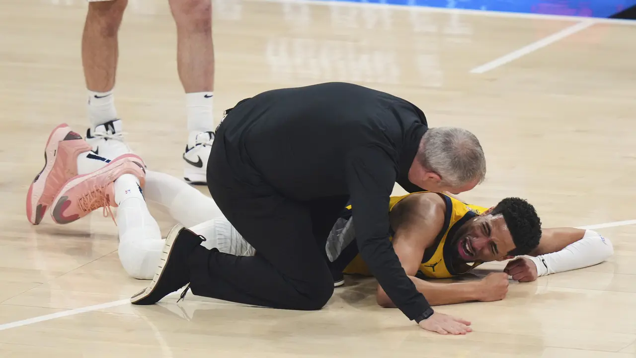 Tyrese Haliburton