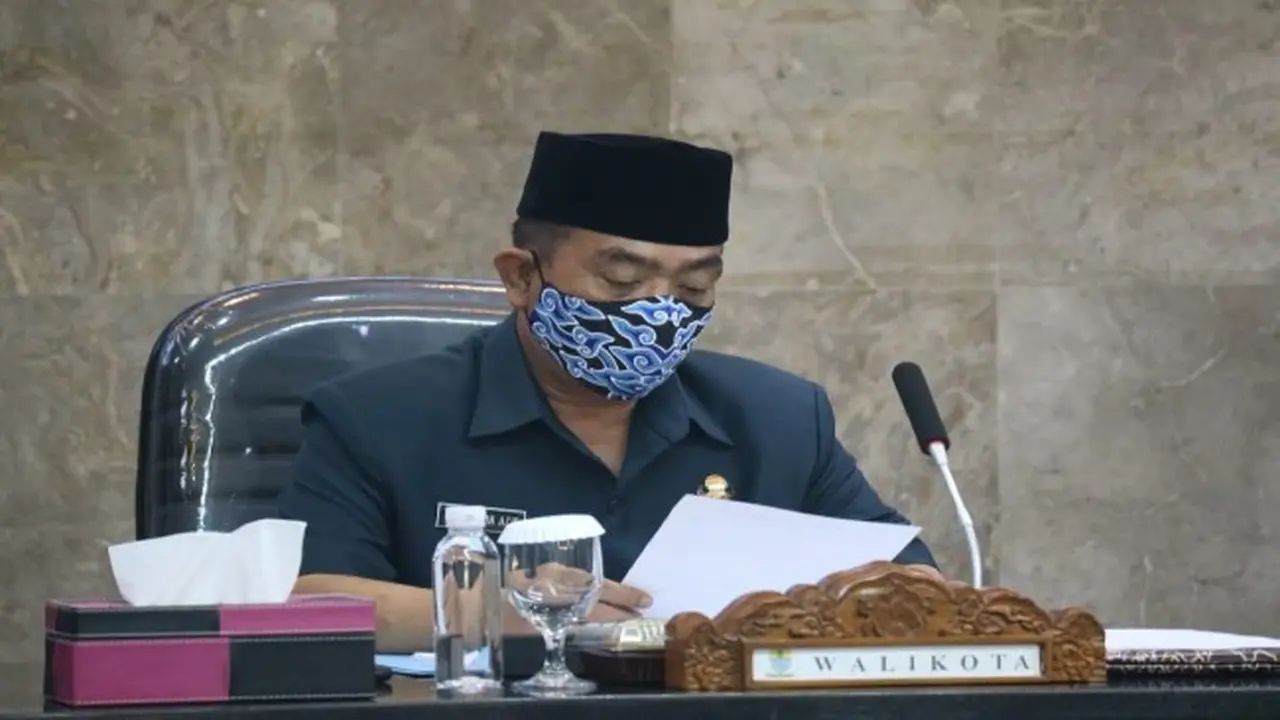 Keraton Kasepuhan Cirebon Meniadakan Ritual Panjang Jimat Pada Puncak Maulid Nabi