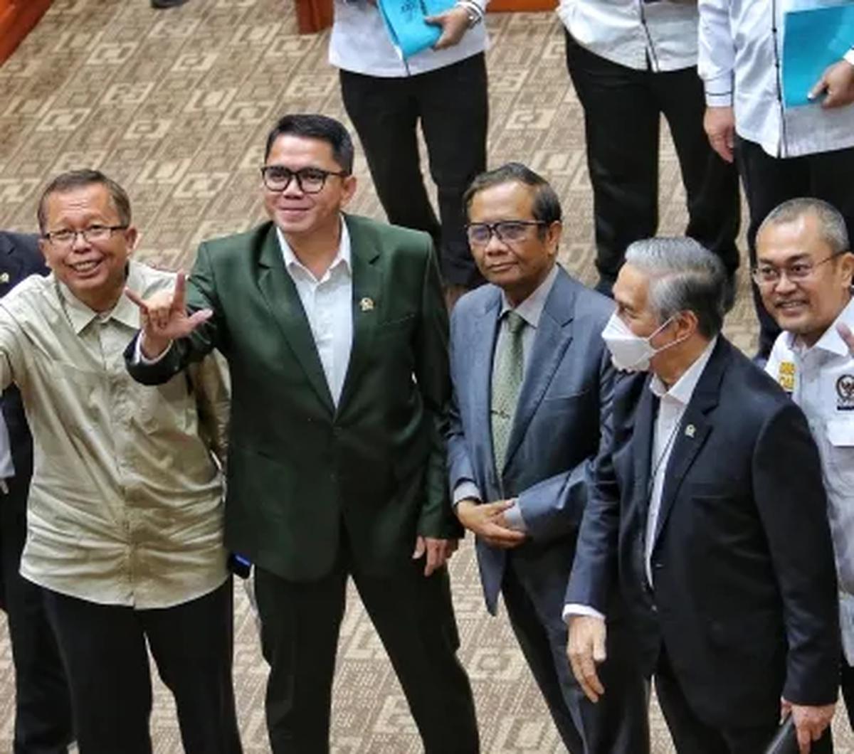 Dok. Istimewa