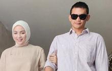 Senyum Manis Citra Kirana saat Dampingi Rezky Aditya Hadapi Kasus Dugaan Penelantaran Anak: Dapat Julukan Istri Panutan