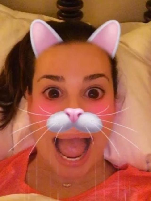 [Bintang] Selebriti Filter