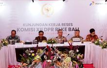 BPH Migas dan DPR RI Pastikan Kesiapan Pasokan Energi Bali Nataru Aman Terkendali