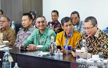 Konsorsium PTN KTI Perluas Akses Jurnal Elsevier, Dorong Kualitas Riset Global