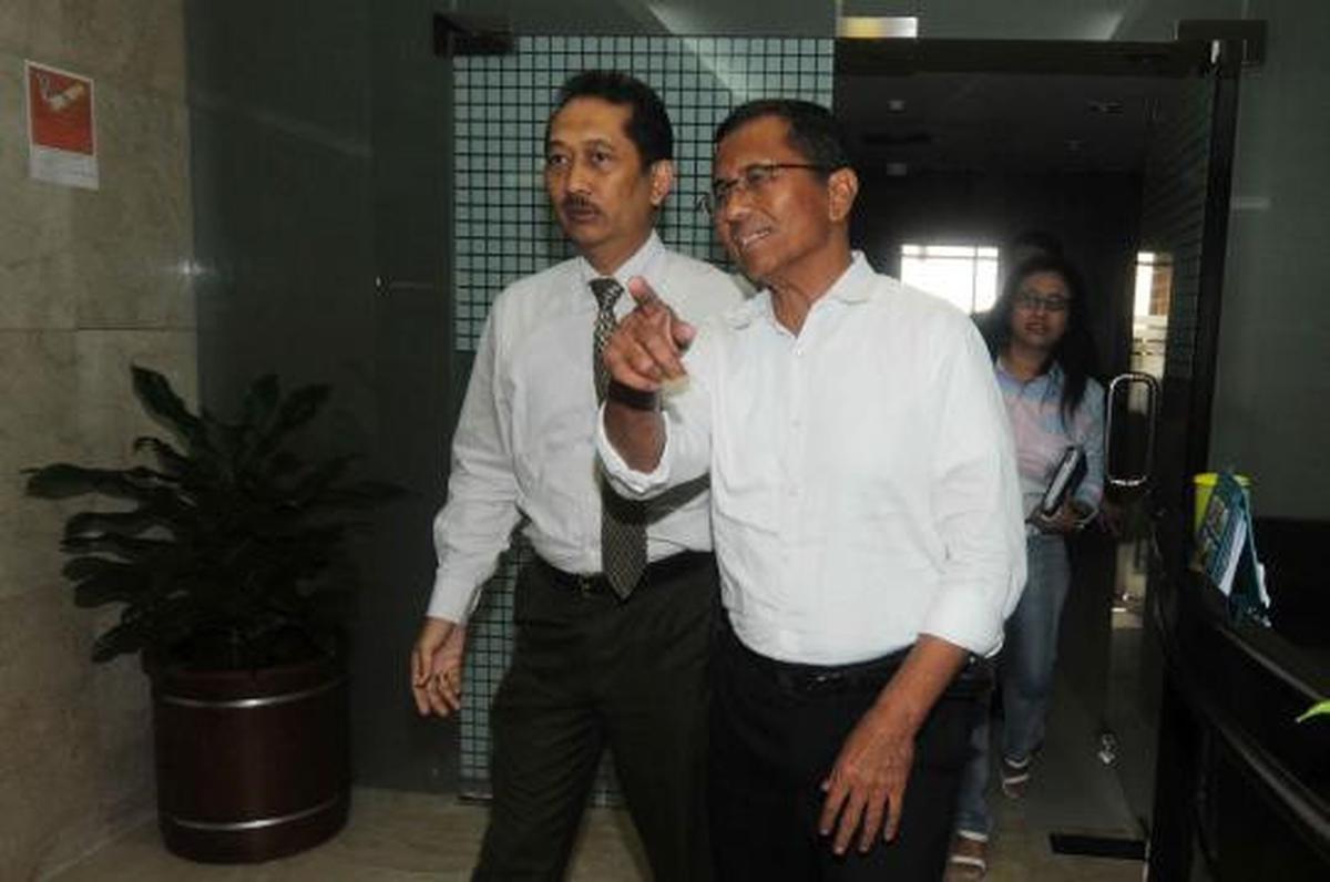 Dahlan dukung Adhi Karya bangun monorail