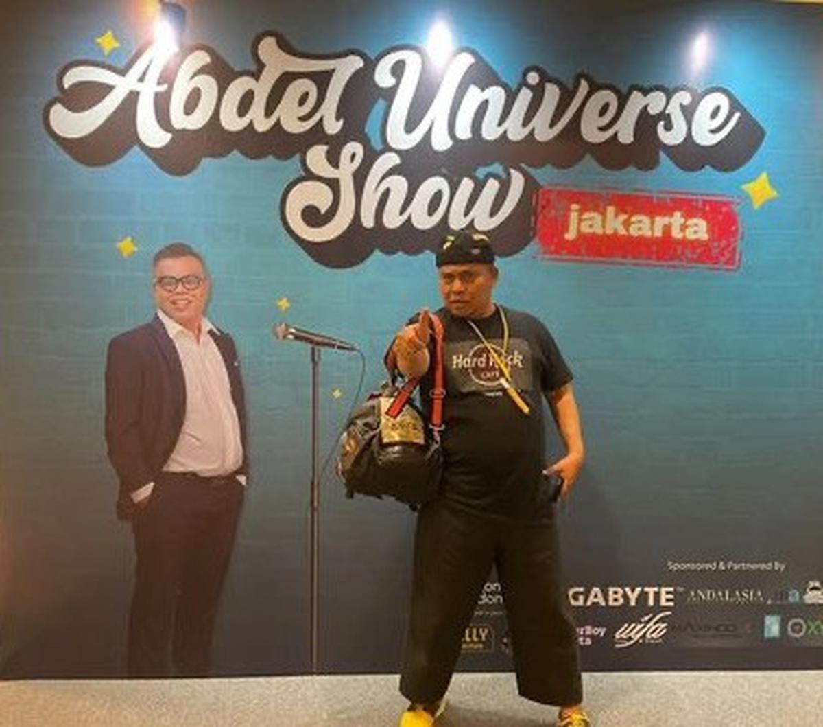 Dok. Istimewa