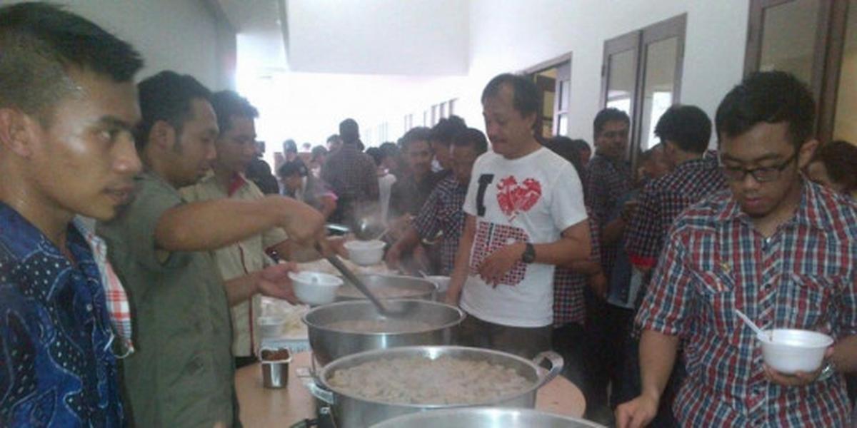 Suka bakso