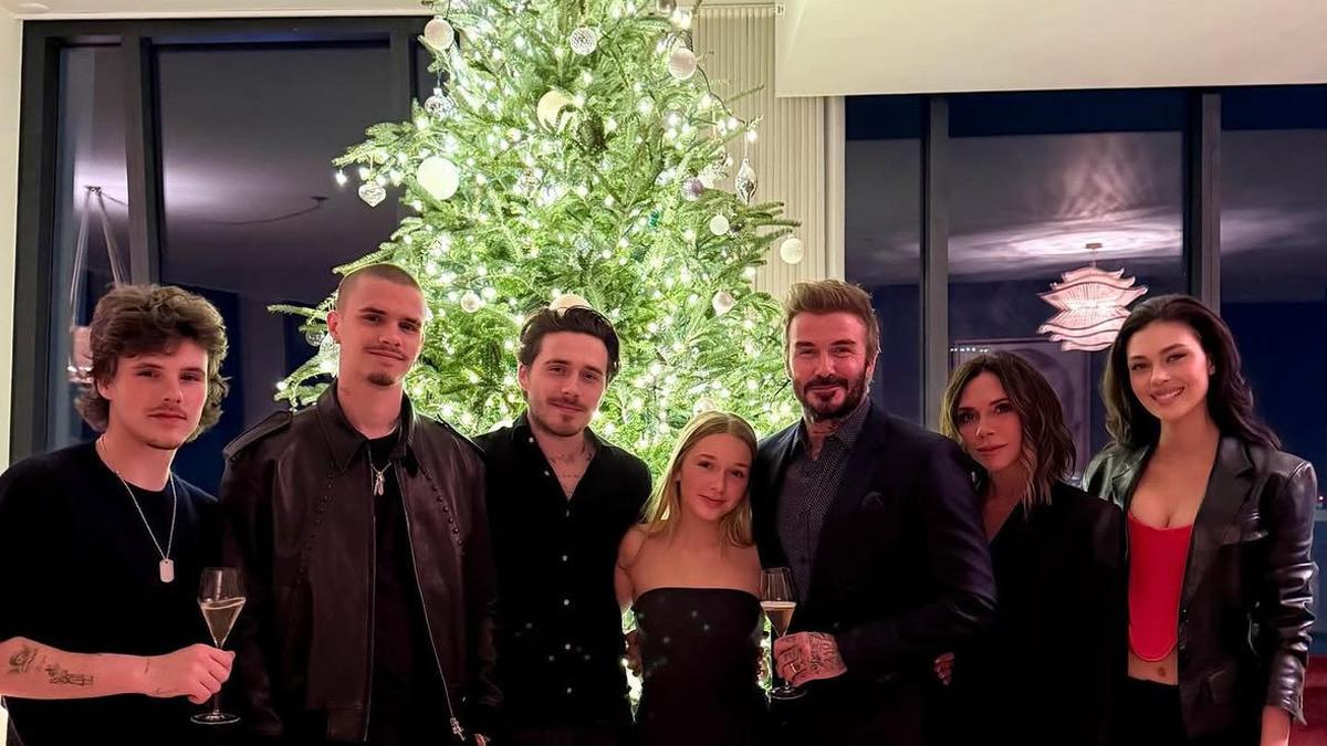 Di Tengah Perseteruan Brooklyn Beckham dengan Keluarganya, Ini yang Paling Dicari Publik!