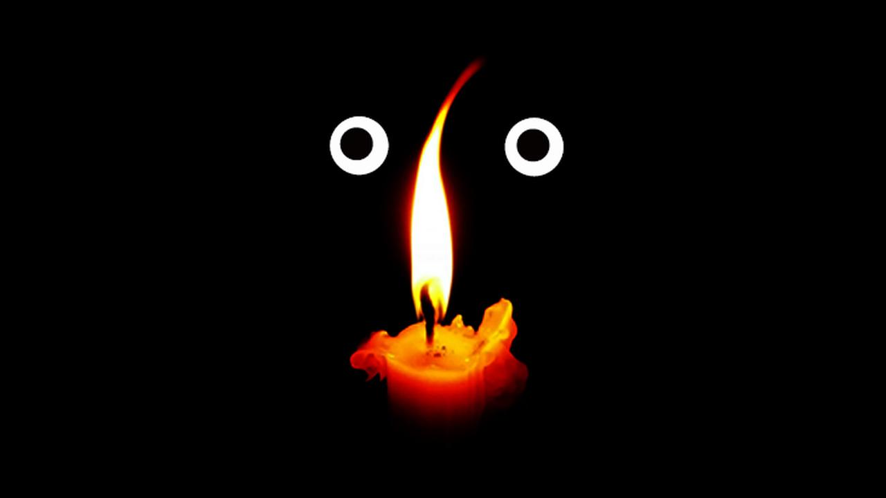 ilustrasi mati lampu Jayapura