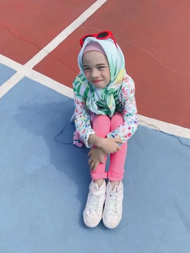 Saleha Halilintar