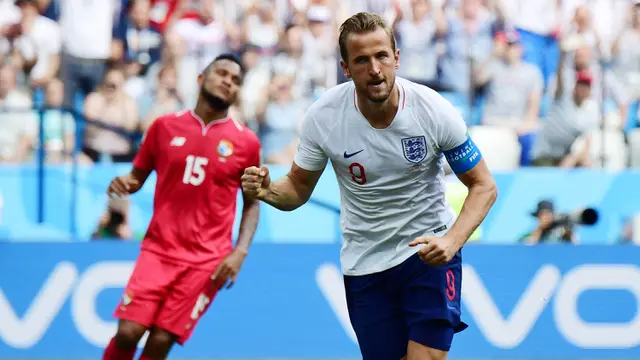 Foto: 5 Pemain Aktif yang Pernah Mencetak Hattrick di Putaran Final Piala Dunia, Thomas Mueller Satu-satunya yang Menyabet Juara