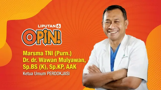 Ahli Bedah Dorong Sistem Rujukan Berdasar Kemampuan Layanan Rumah Sakit
