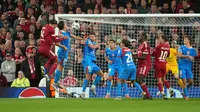 Jadwal Liga Champions 2026/2027, 8-11 September: Siaran Langsung SCTV