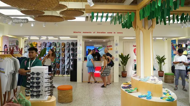 Havaianas Bali