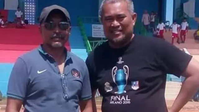 Fakhri Husaini